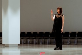 Place Dances by Lucy Guerin. Photo: Gianna Rizzo.