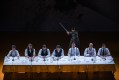 Carolina Bianchi's The Brotherhood comes to Adelaide Festival. Photo: Mayra Azzi.