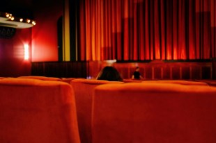 How do you go from finished film to finding an audience? Photo: Matthew Robin Dix / Unsplash.